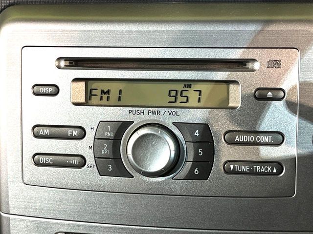 DAIHATSU MOVE CONTE CUSTOM 4W 2009 Image 31