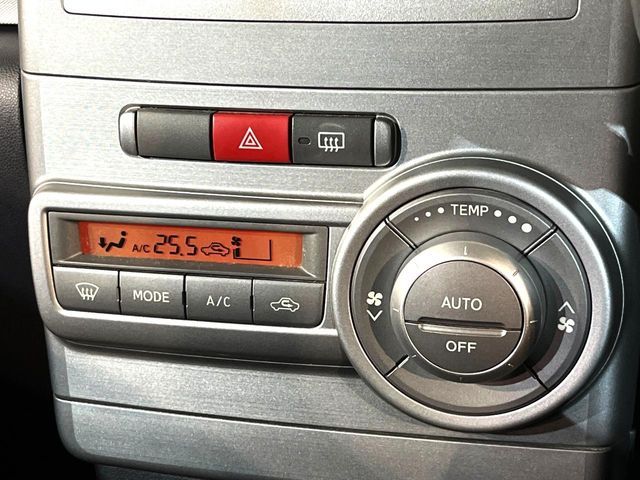 DAIHATSU MOVE CONTE CUSTOM 4W 2009 Image 31