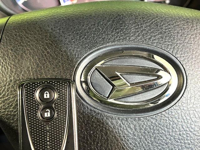 DAIHATSU MOVE CONTE CUSTOM 4W 2009 Image 31