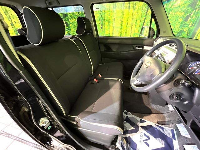 DAIHATSU MOVE CONTE CUSTOM 4W 2009 Image 31