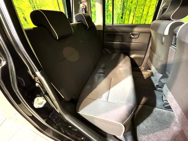 DAIHATSU MOVE CONTE CUSTOM 4W 2009 Image 31