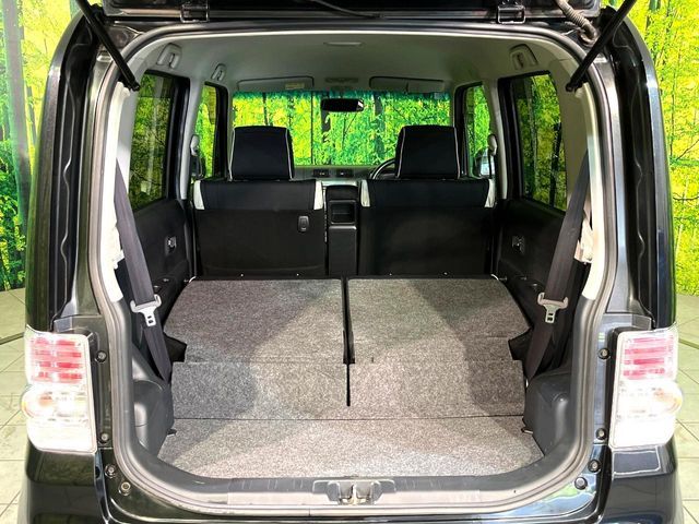 DAIHATSU MOVE CONTE CUSTOM 4W 2009 Image 31