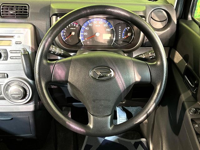 DAIHATSU MOVE CONTE CUSTOM 4W 2009 Image 31