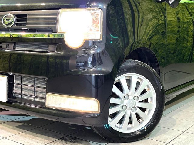 DAIHATSU MOVE CONTE CUSTOM 4W 2009 Image 31