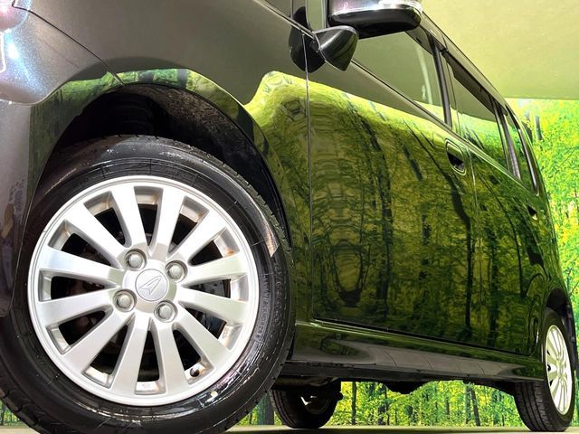 DAIHATSU MOVE CONTE CUSTOM 4W 2009 Image 31