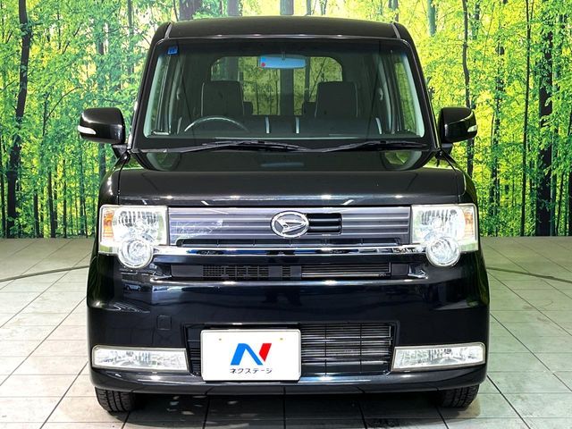 DAIHATSU MOVE CONTE CUSTOM 4W 2009 Image 31