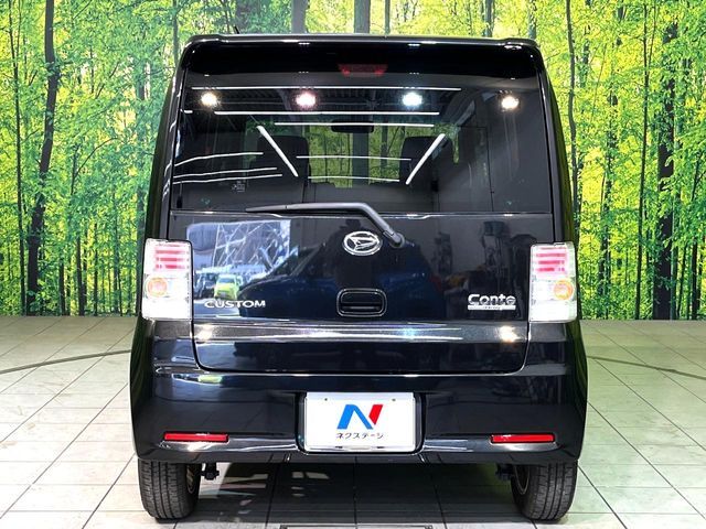 DAIHATSU MOVE CONTE CUSTOM 4W 2009 Image 31