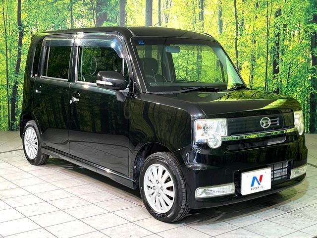 DAIHATSU MOVE CONTE CUSTOM 4W 2009 Image 31