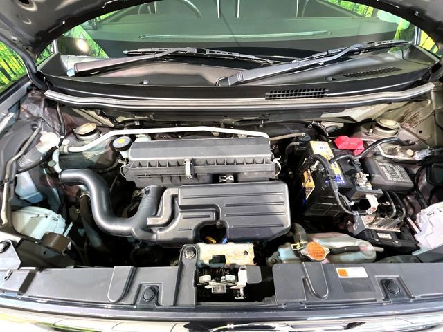 DAIHATSU MOVE CONTE CUSTOM 4W 2009 Image 31