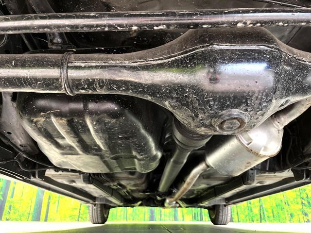 DAIHATSU MOVE CONTE CUSTOM 4W 2009 Image 31