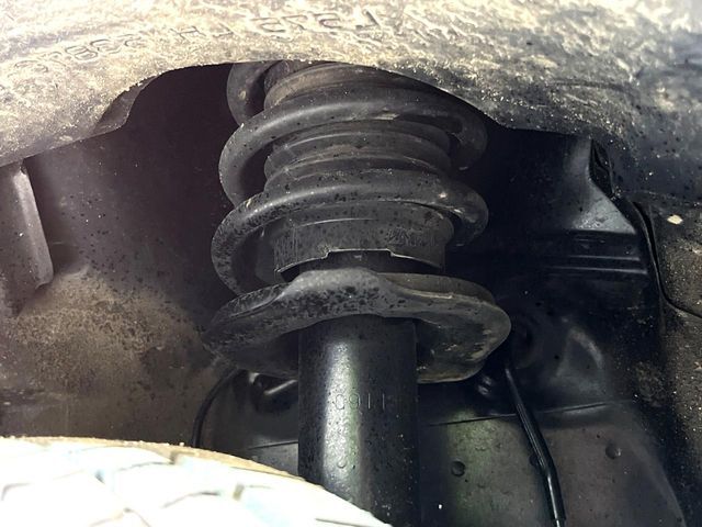 DAIHATSU MOVE CONTE CUSTOM 4W 2009 Image 31