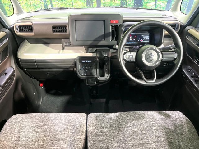 SUZUKI SPACIA 2024 Image 31