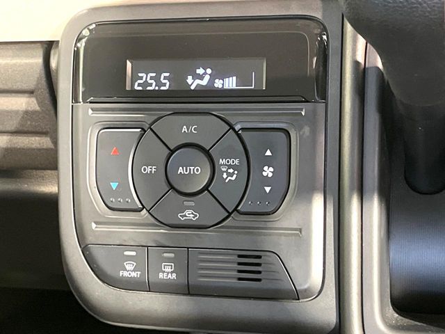 SUZUKI SPACIA 2024 Image 31