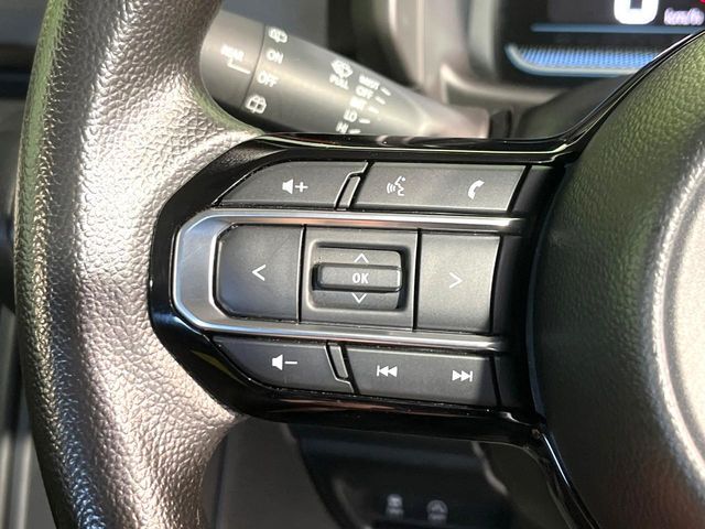 SUZUKI SPACIA 2024 Image 31