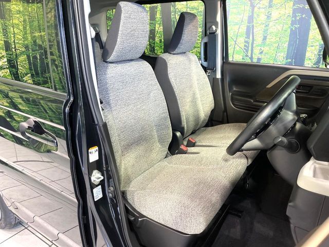 SUZUKI SPACIA 2024 Image 31