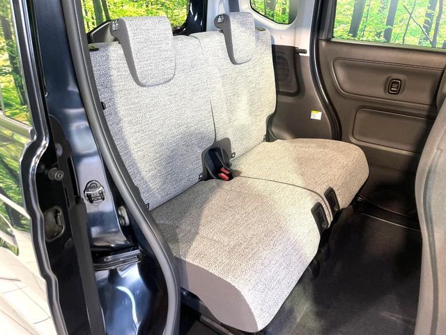 SUZUKI SPACIA 2024 Image 31