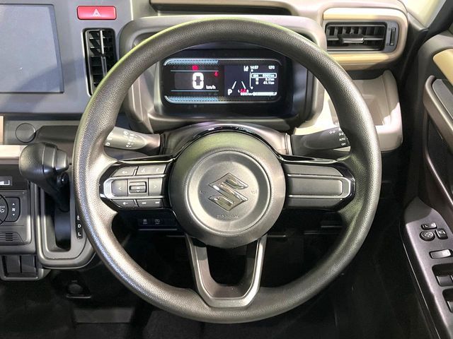 SUZUKI SPACIA 2024 Image 31