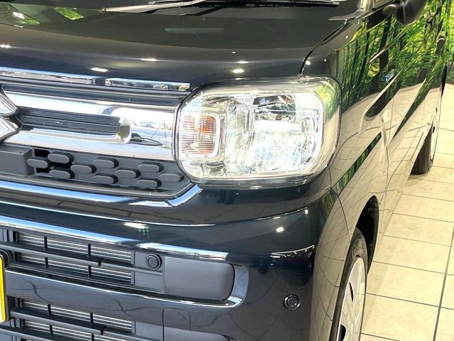 SUZUKI SPACIA 2024 Image 31