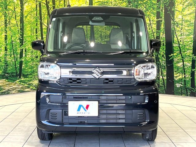 SUZUKI SPACIA 2024 Image 31