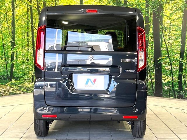 SUZUKI SPACIA 2024 Image 31