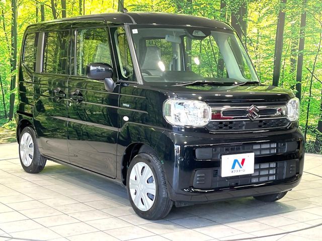 SUZUKI SPACIA 2024 Image 31