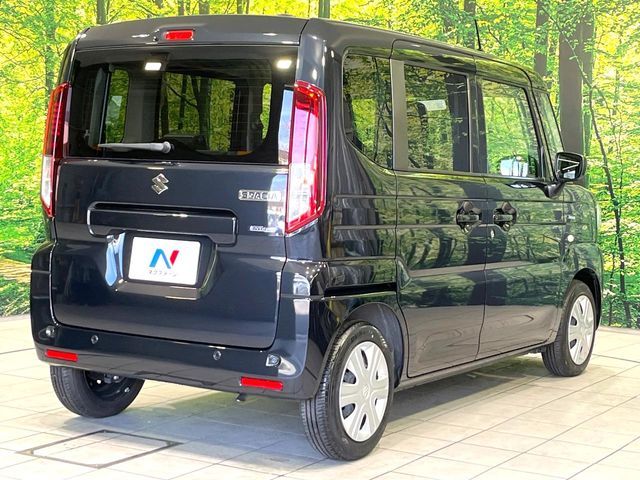 SUZUKI SPACIA 2024 Image 31