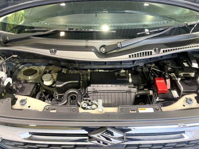 SUZUKI SPACIA 2024 Image 31