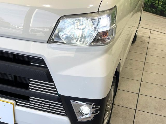 DAIHATSU HIJET CARGO 4WD 2018 Image 31