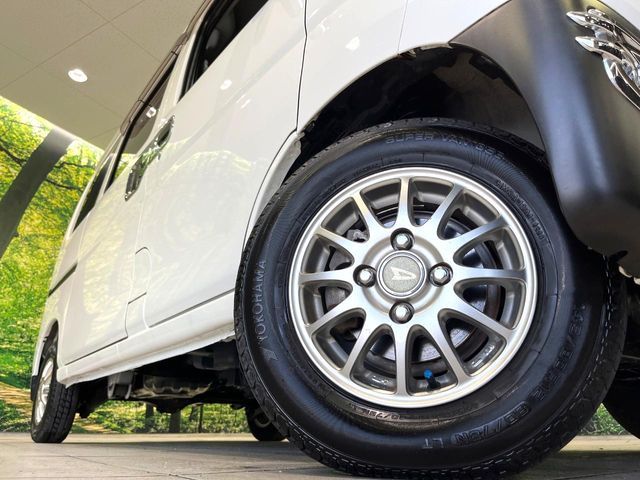 DAIHATSU HIJET CARGO 4WD 2018 Image 31