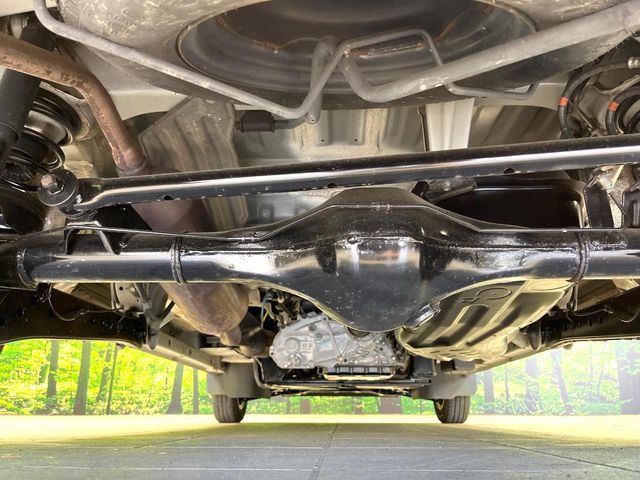 DAIHATSU HIJET CARGO 4WD 2018 Image 31