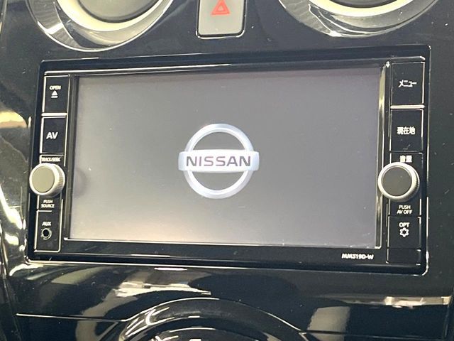 NISSAN NOTE 2020 Image 31
