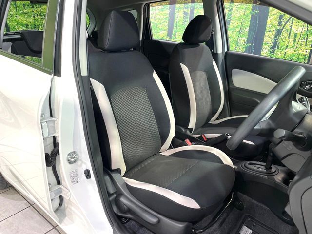 NISSAN NOTE 2020 Image 31