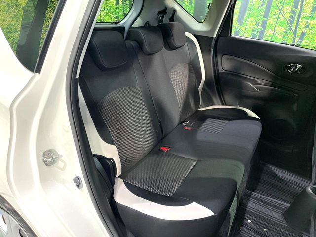 NISSAN NOTE 2020 Image 31