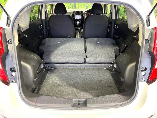 NISSAN NOTE 2020 Image 31