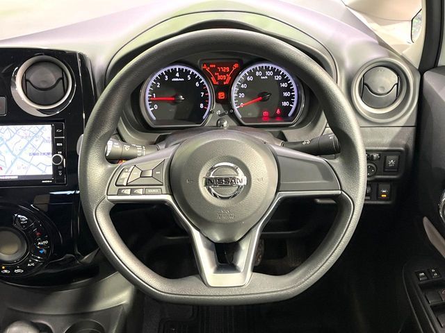 NISSAN NOTE 2020 Image 31