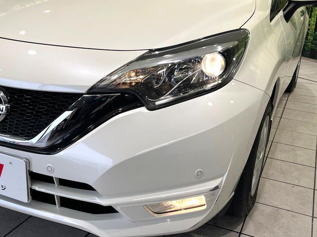 NISSAN NOTE 2020 Image 31