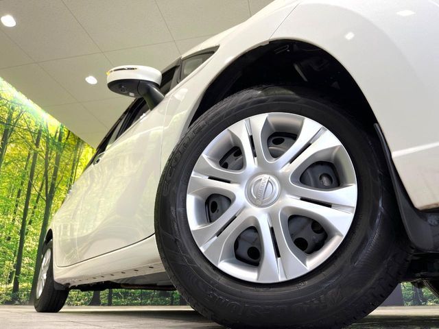 NISSAN NOTE 2020 Image 31