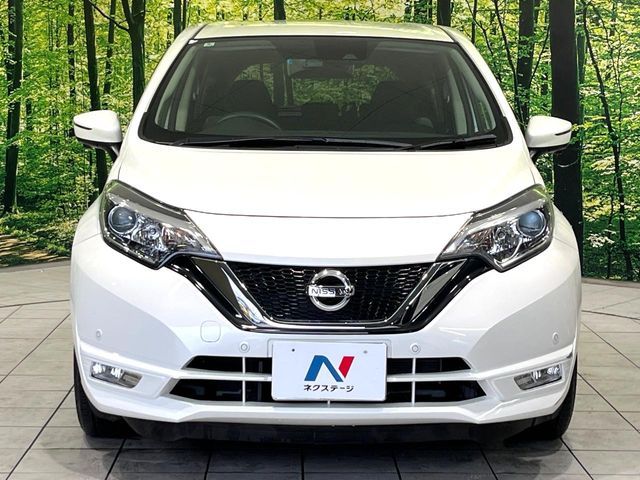 NISSAN NOTE 2020 Image 31