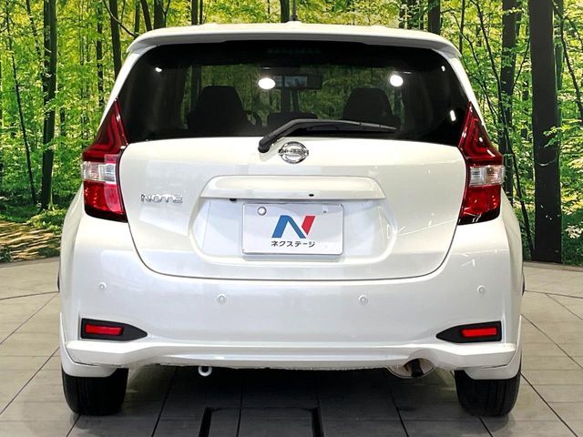 NISSAN NOTE 2020 Image 31