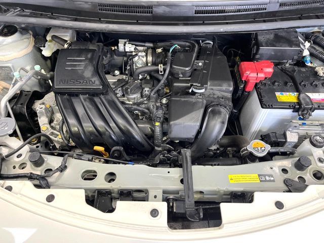 NISSAN NOTE 2020 Image 31