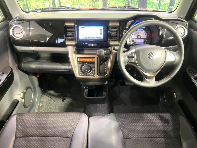 SUZUKI HUSTLER 2019 Image 31