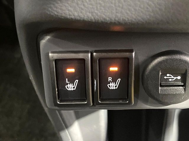 SUZUKI HUSTLER 2019 Image 31