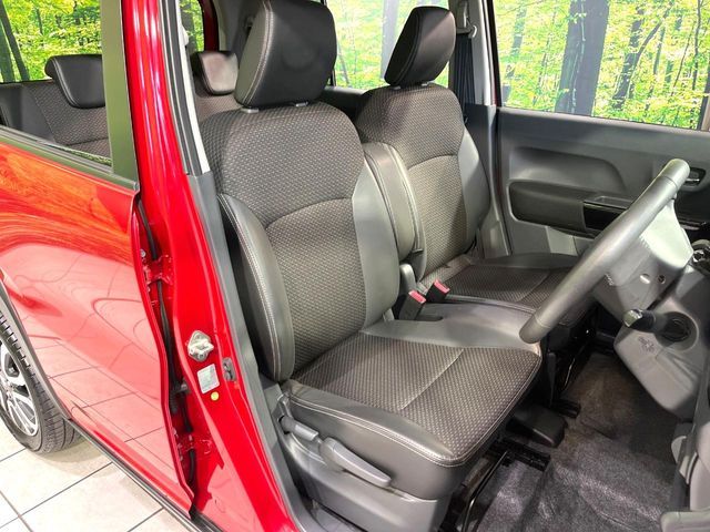 SUZUKI HUSTLER 2019 Image 31