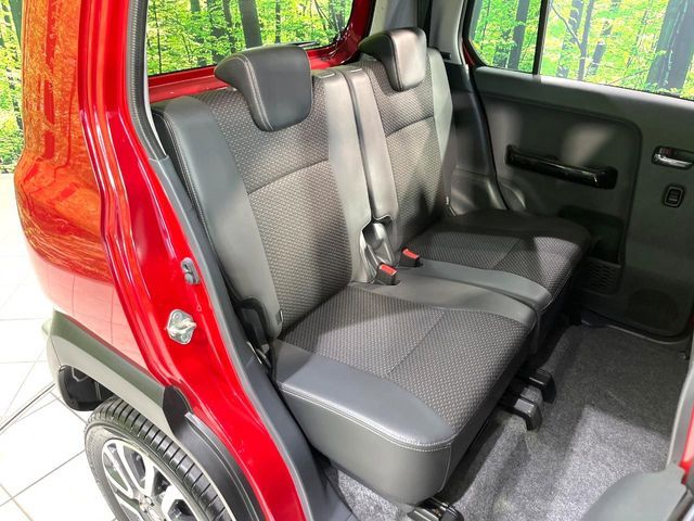 SUZUKI HUSTLER 2019 Image 31