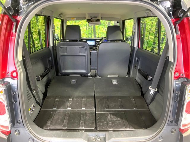 SUZUKI HUSTLER 2019 Image 31