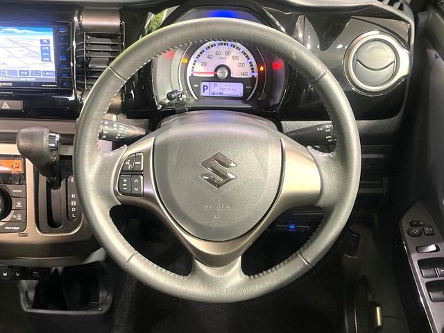 SUZUKI HUSTLER 2019 Image 31