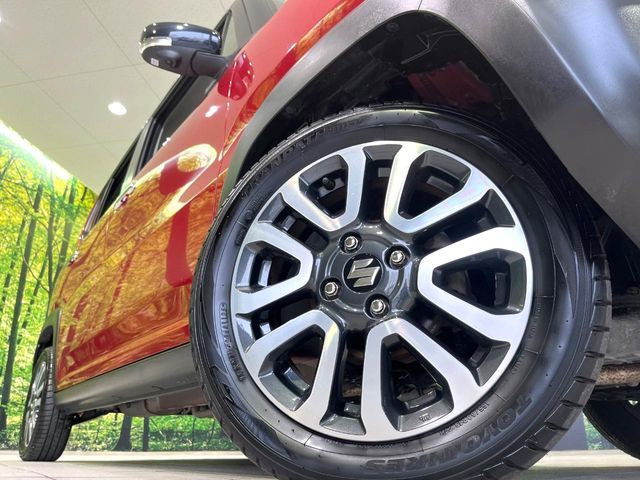 SUZUKI HUSTLER 2019 Image 31