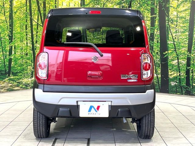 SUZUKI HUSTLER 2019 Image 31