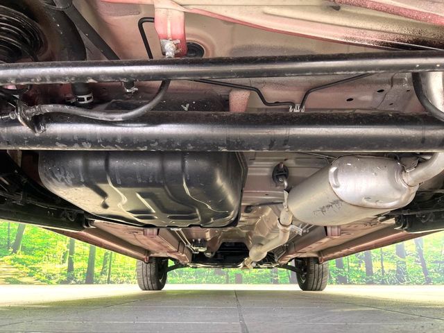 SUZUKI HUSTLER 2019 Image 31