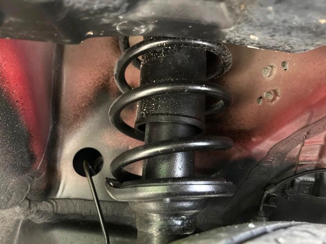 SUZUKI HUSTLER 2019 Image 31